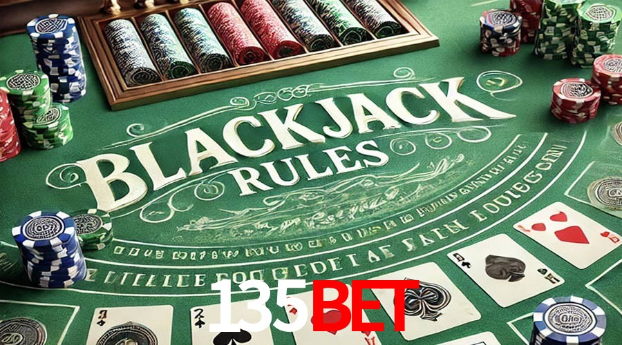 Casino VIP 135Bet
